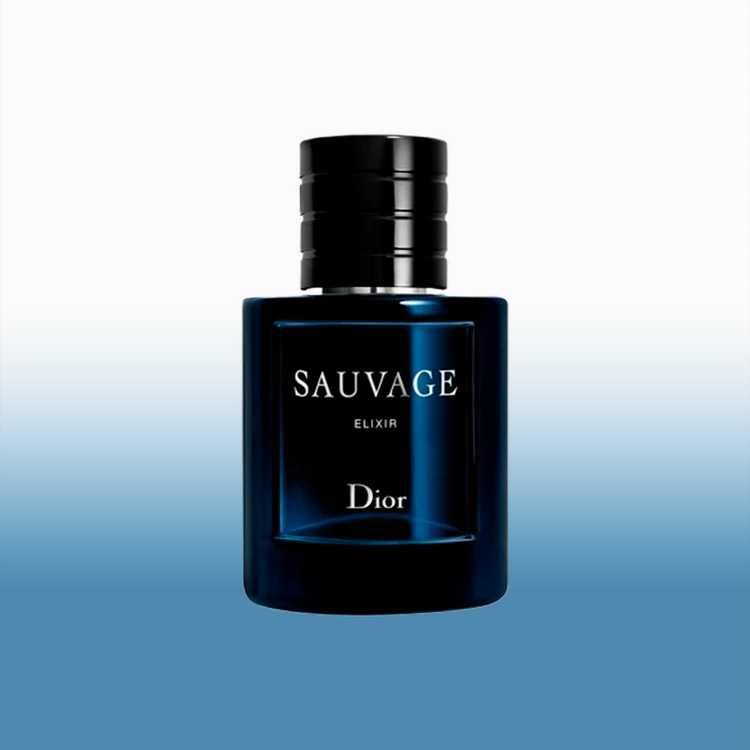 عطر ادکلن دیور ساواج الکسیر