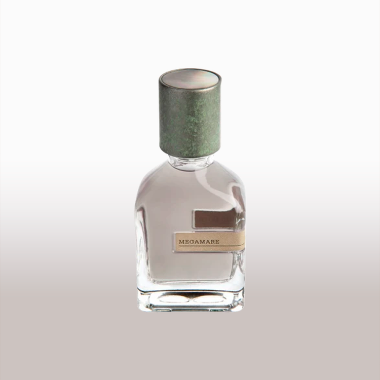 عطر ادکلن اورتوپاریسی مگاماره