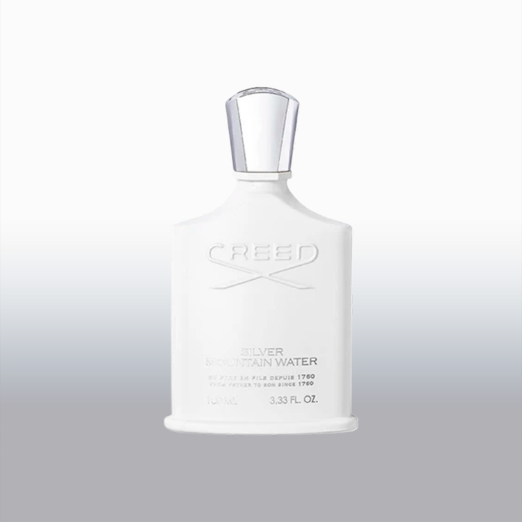 عطر ادکلن کرید سیلور مانتین واتر