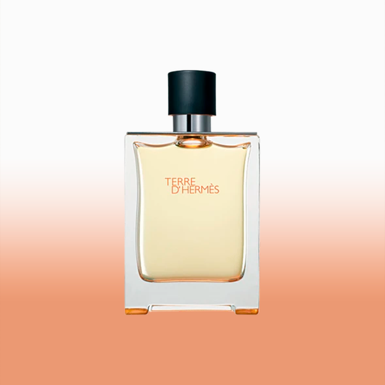 عطر ادکلن تق هرمس