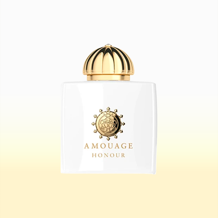 عطر ادکلن آمواج هانر زنانه