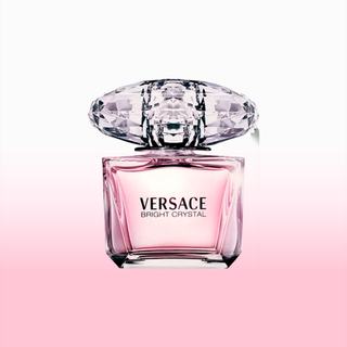 عطر ادکلن ورساچه کریستال برایت
