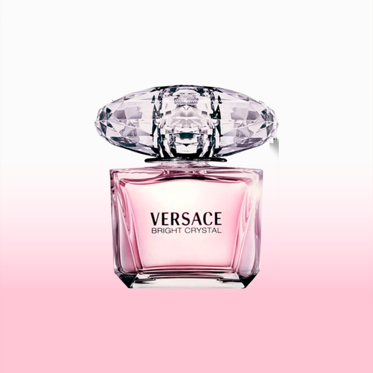 عطر ادکلن ورساچه کریستال برایت