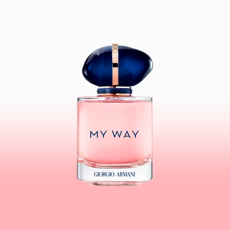 عطر ادکلن مای وی جیورجیو آرمانی