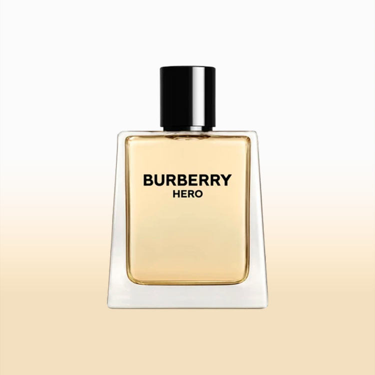 عطر ادکلن باربری هیرو