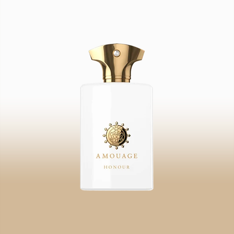 عطر ادکلن آمواج هانر