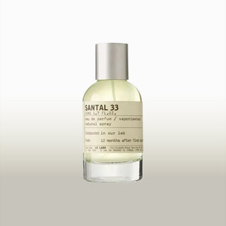 عطر ادکلن له لابو سانتال 33