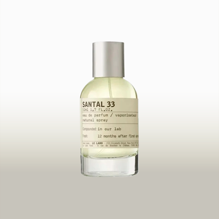 عطر ادکلن له لابو سانتال 33