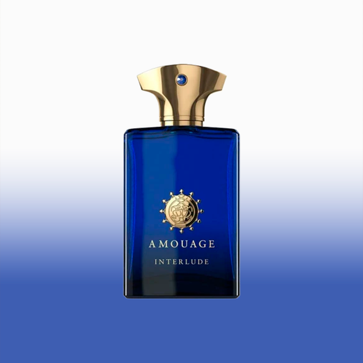 عطر ادکلن آمواج اینترلود مردانه
