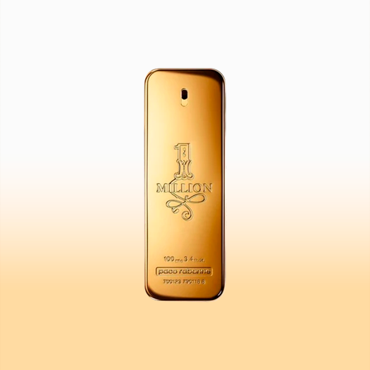 عطر ادکلن پاکو رابان وان میلیون