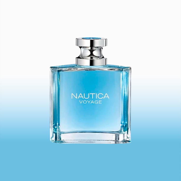 عطر ادکلن نوتیکا وویاژ