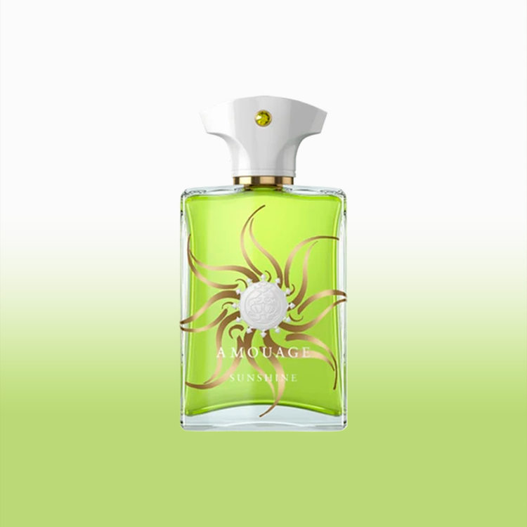 عطر ادکلن آمواج سان شاین مردانه