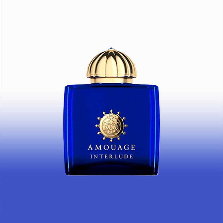 عطر ادکلن آمواج اینترلود زنانه