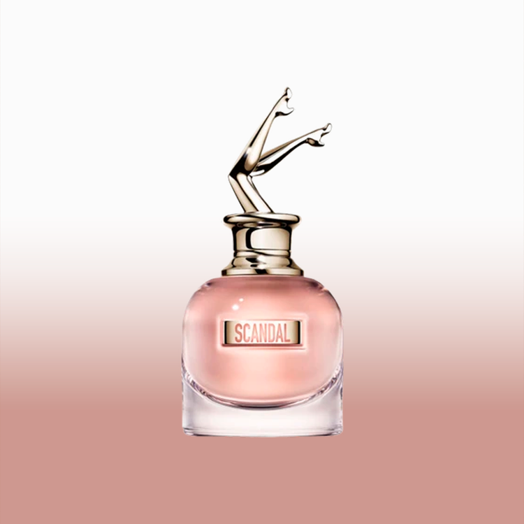 عطر ادکلن ژان پل گوتیه اسکندل