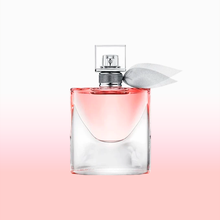 عطر ادکلن لانکوم لا ویه است بله