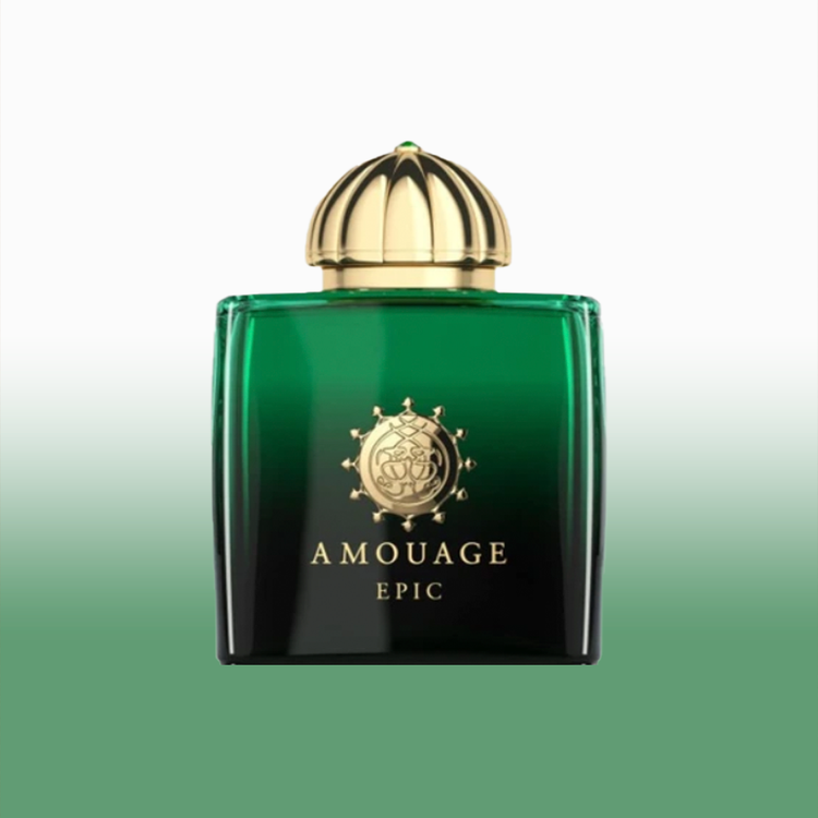 عطر ادکلن آمواج اپیک زنانه