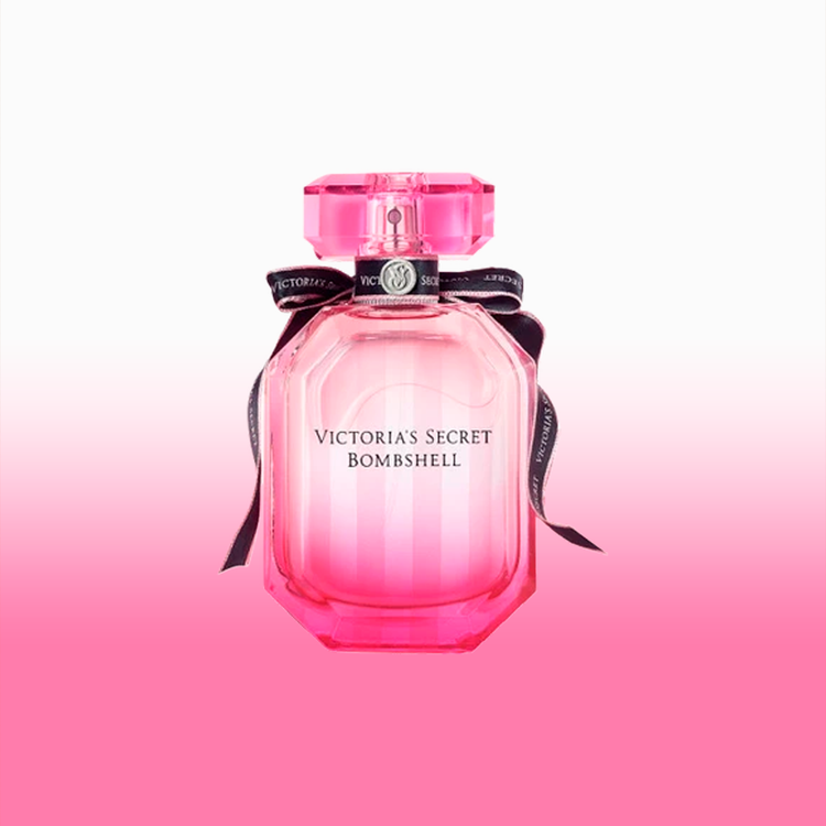 عطر ادکلن ویکتوریاسکرت بامبشل