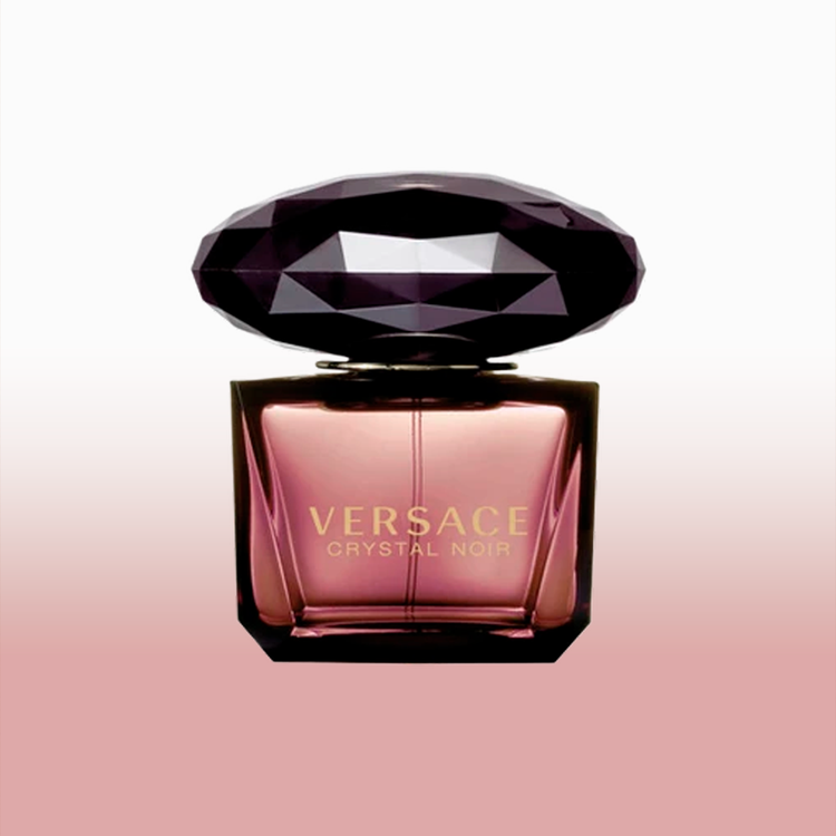 عطر ادکلن ورساچه کریستال نویر