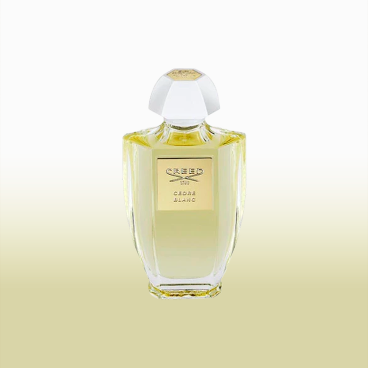عطر ادکلن کرید سدر بلانک