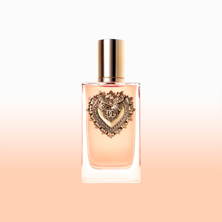 عطر ادکلن دولچه گابانا دیووشن