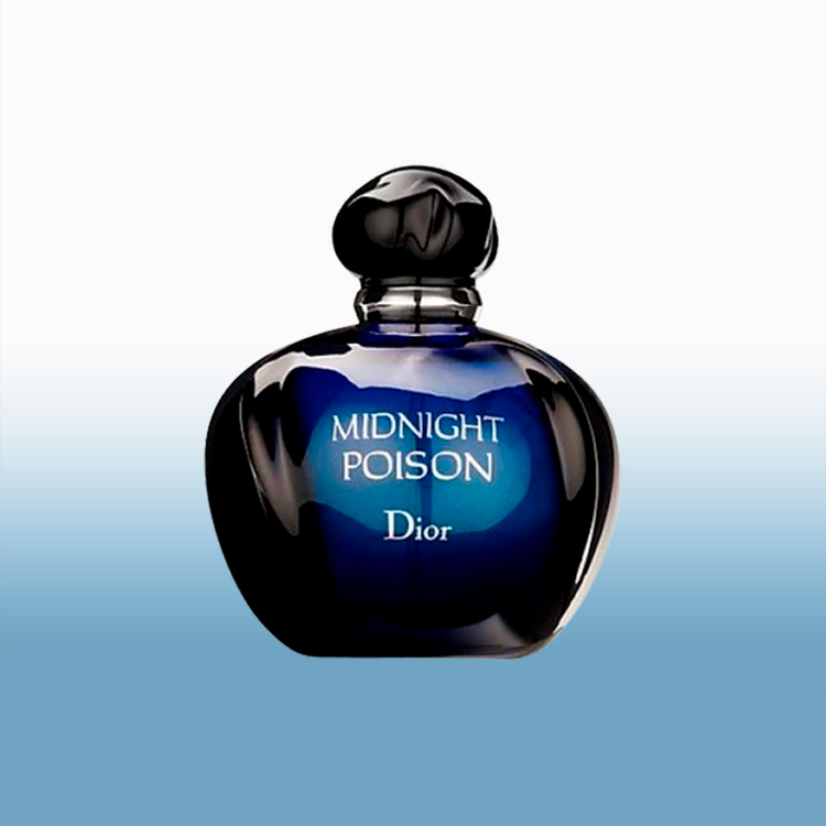 عطر ادکلن دیور میدنایت پویزن