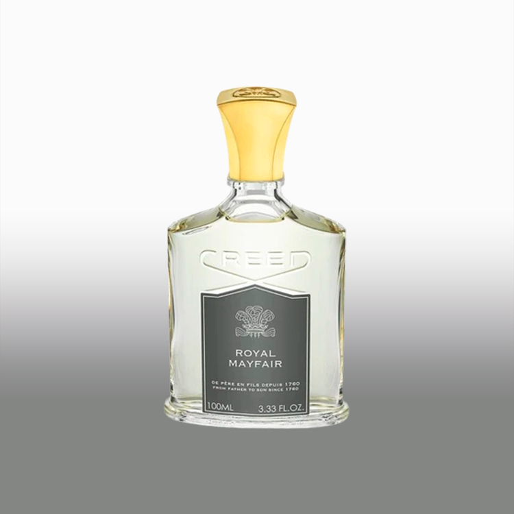 عطر ادکلن کرید رویال می فر