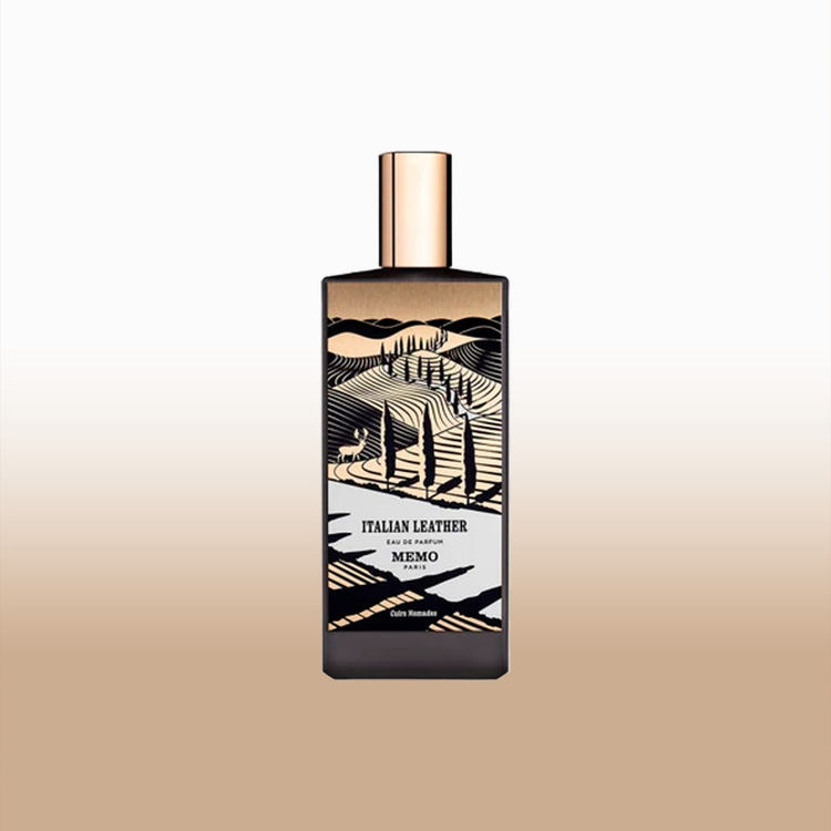 عطر ادکلن ممو پاریس ایتالین لدر