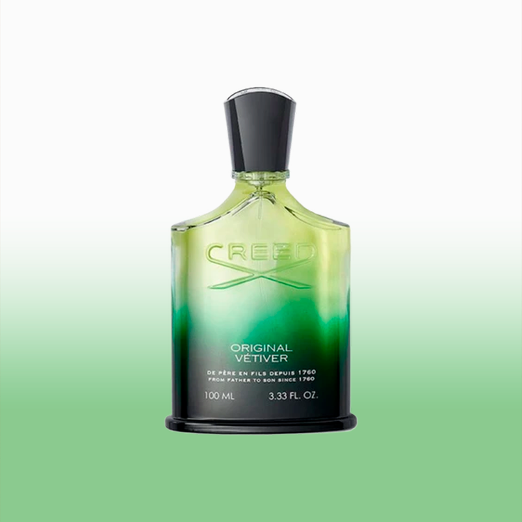 عطر ادکلن کرید اوریجینال وتیور
