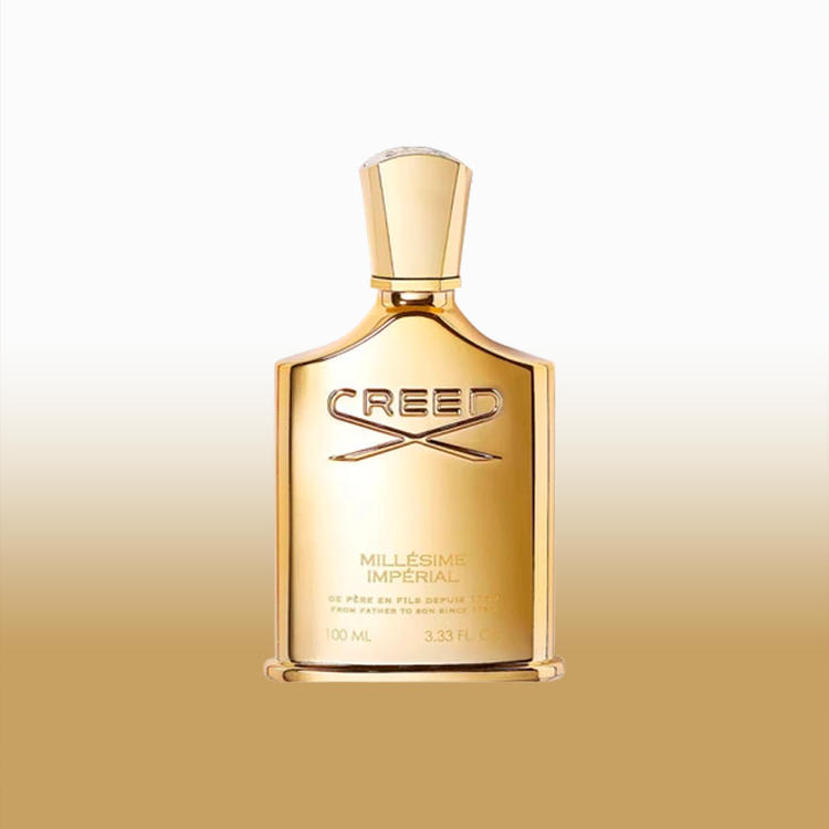 عطر ادکلن کرید امپریال میلسیم