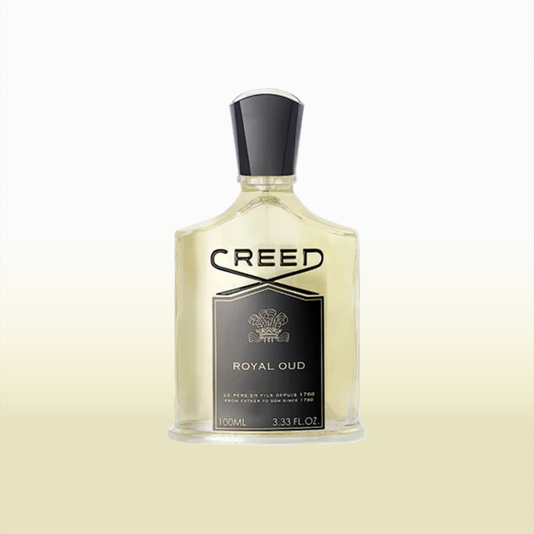 عطر ادکلن کرید رویال عود