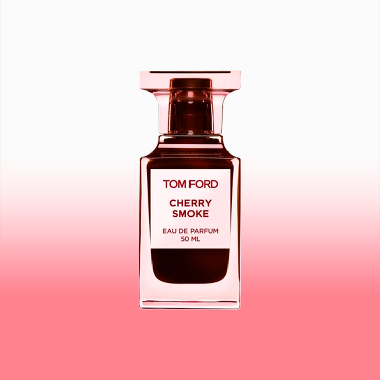 عطر ادکلن تام فورد چری اسموک