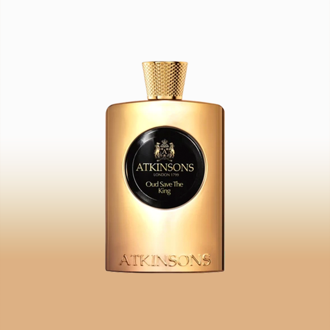 عطر ادکلن اتکینسونز عود سیو د کینگ