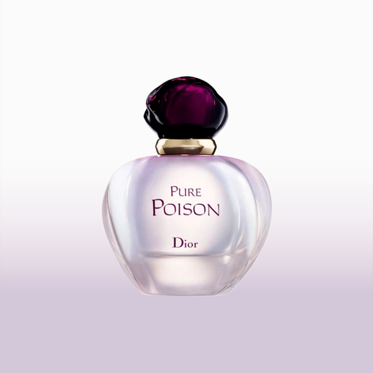 عطر ادکلن دیور پیور پویزن