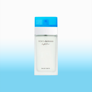 عطر ادکلن دولچه گابانا لایت بلو زنانه