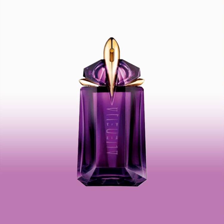 عطر ادکلن تیری موگلر الین