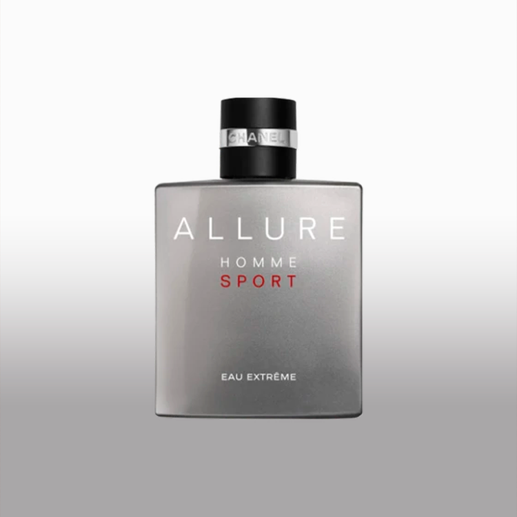 عطر ادکلن شنل آلور هوم اسپرت اکستریم