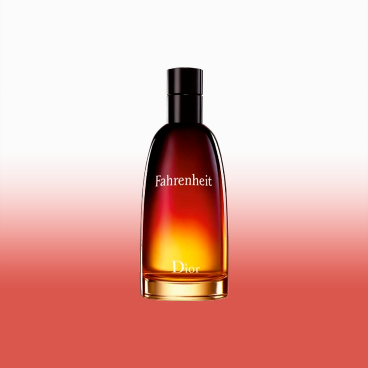 عطر ادکلن دیور فارنهایت