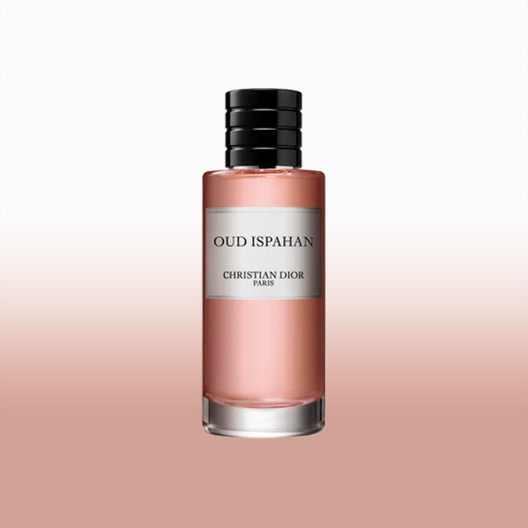 عطر ادکلن دیور عود اسپهان