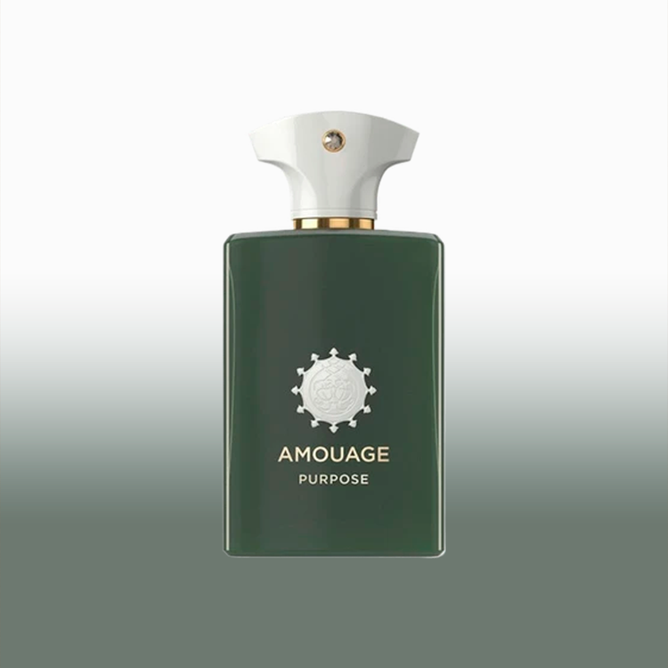 عطر ادکلن آمواج پرپوس