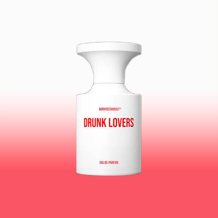 عطر ادکلن درانک لاورز