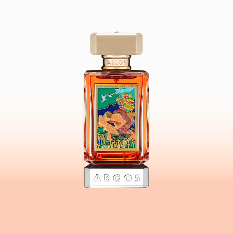عطر ادکلن آدونیس اویکنز آرگوس