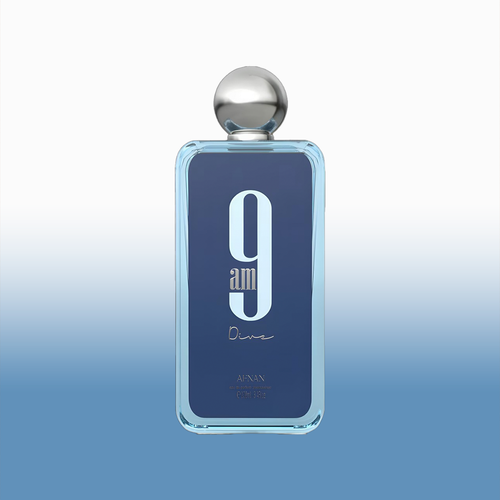 عطر ادکلن افنان 9 ای ام دایو