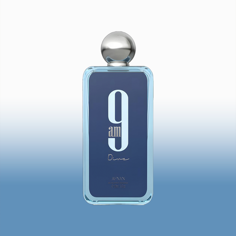 عطر ادکلن افنان 9 ای ام دایو