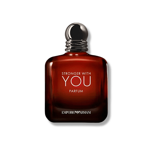 عطر ادکلن استرانگر ویت یو پارفوم