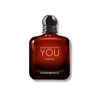 عطر ادکلن استرانگر ویت یو پارفوم
