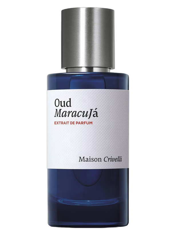 عطر ادکلن میسون کریولی عود ماراکوجا