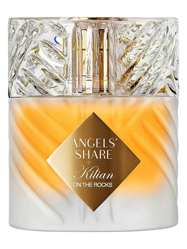 عطر ادکلن آنجلز شیر آن د راکس