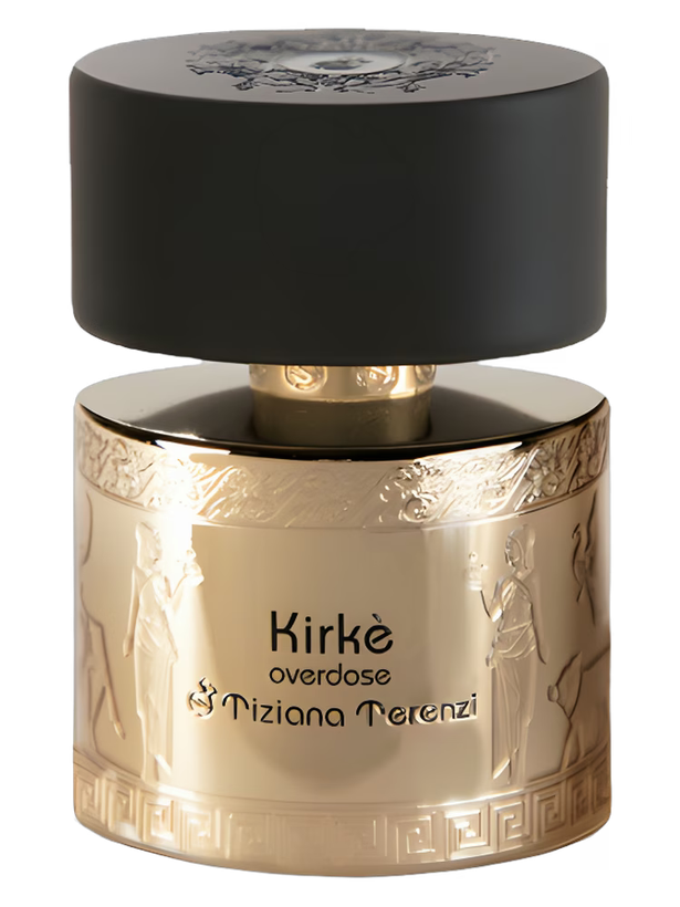 عطر ادکلن تیزیانا ترنزی کیرکه اوردوز ( تاپ کوالیتی )