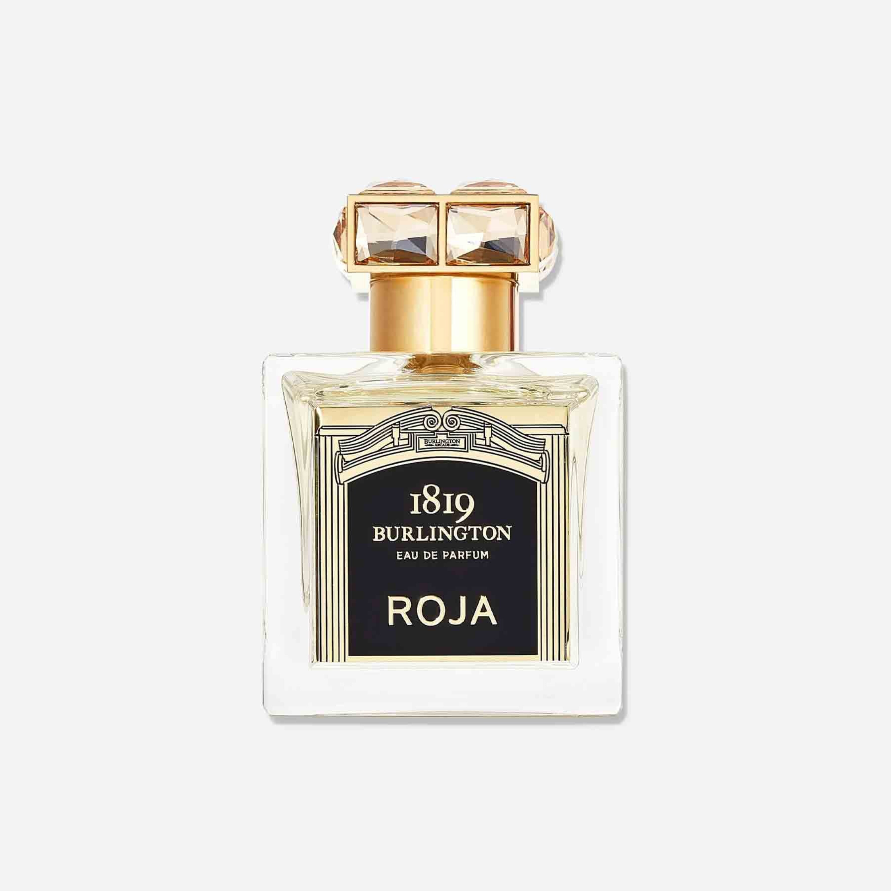 عطر ادکلن روژا برلینگتون