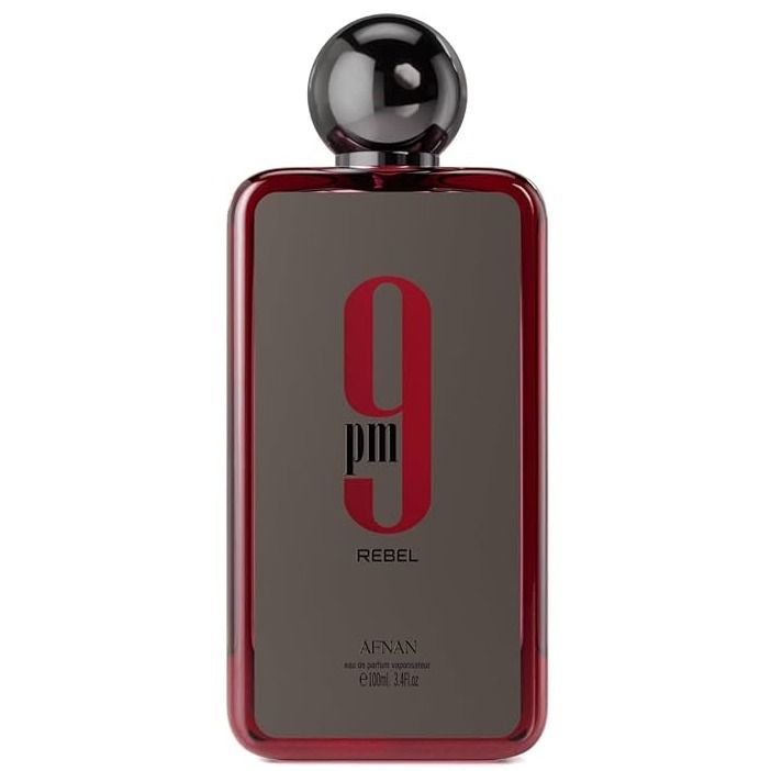 عطر ادکلن افنان 9 پی ام ربل
